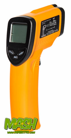 Laser Temp Gun