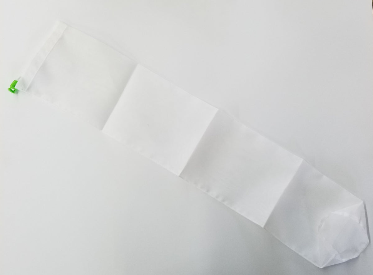 Mash™  90u Column Filter Socks