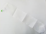 Mash™  90u Column Filter Socks