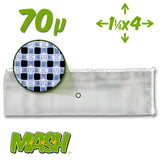 Mash™ 70μ 1.25x4 10/100/500 Bags
