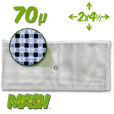 Mash™ 70μ 2x4.5 10/100/500 Bags
