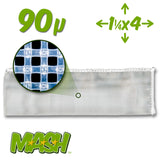 Mash™ 90μ 1.25x4 10/100/500 Bags