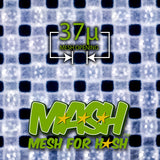 Mash™ 37μ 1x3 10/100/500 Bags
