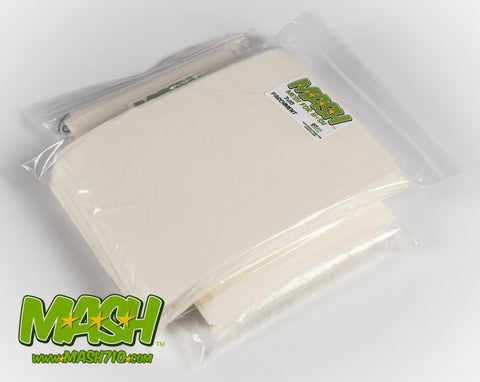Silicon Parchment 4x4 sheets