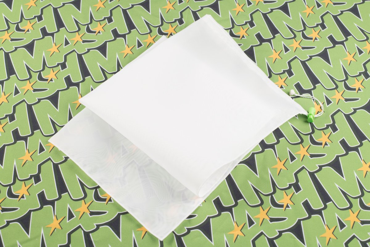 Compost Tea Bag Small